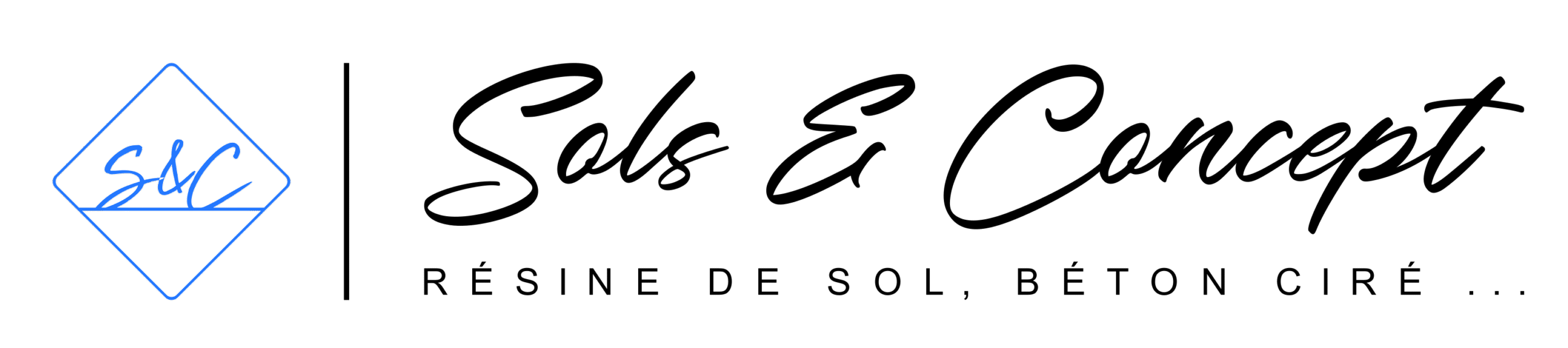 Sols & Concept Logo